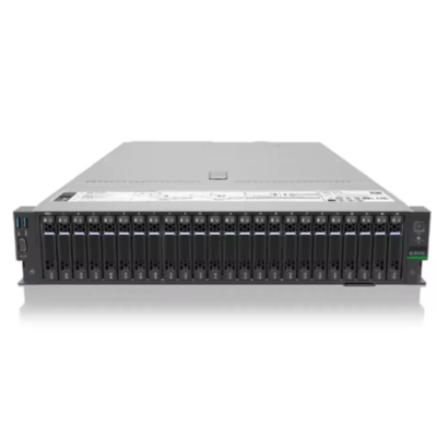 High Performance 2U Rack Server with Extensive Storage – The Inventory Master