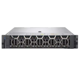 2 U High Performance Server with 32 DIMM & Advanced Storage – The Inventory Master