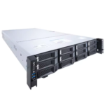 High-Performance 2U Rack Server with Intel Xeon 4210R, 480GB SSD & 550W Power – The Inventory Master