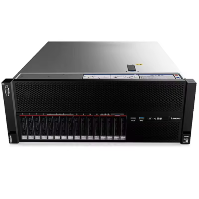 High-Performance AI Server with Dual Xeon CPUs, 32 DDR4 Slots, 8TB Memory - The Inventory Master