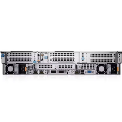 4U High-Performance Dual AMD EPYC Server, 96-Core, 3TB DDR5, Up to 368TB Storage & GPU- The Inventory Master