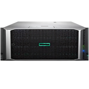 Server Rack with 2.1 GHz Processor Frequency – The Inventory Master