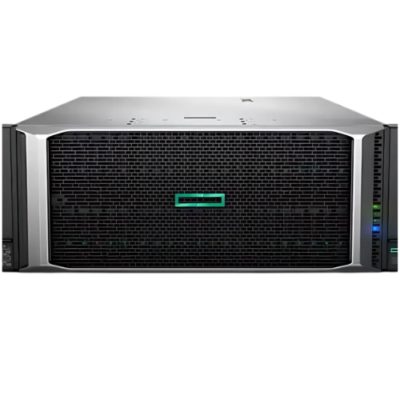 Server Rack with 2.1 GHz Processor Frequency – The Inventory Master