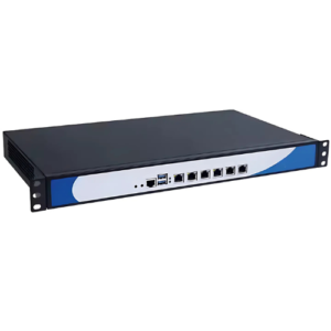 Rackmount Firewall Server with Celeron 3855U CPU – The Inventory Master