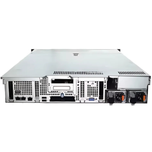 Rack Server with Xeon Silver 4310 CPU – The Inventory Master