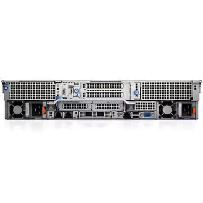 Power Edge Server with Xeon Platinum 8362 CPU – The Inventory Master
