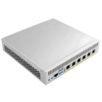Compact Rack Server Router with 16G Memory – The Inventory Master