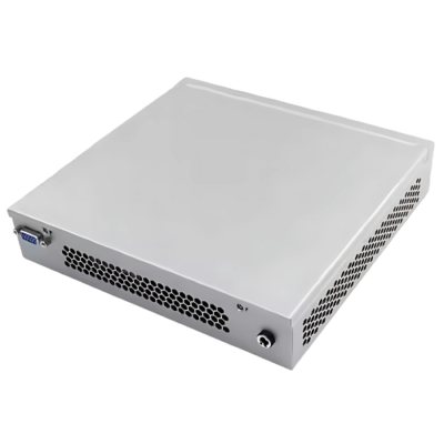 Compact Rack Server Router with 16G Memory – The Inventory Master