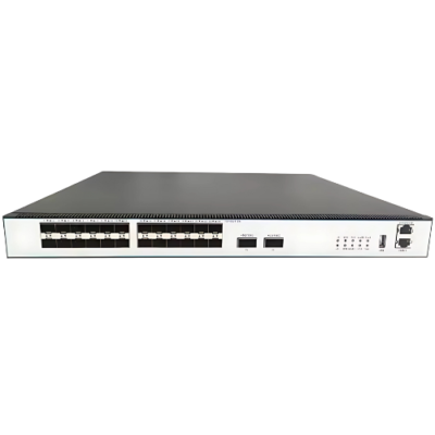 Data Center Network Switch 880Gbps Switch Capacity – The Inventory Master