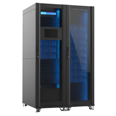 TIMDCE-166-1-1.png Network Cabinet Glass Door with 15U to 42U Capacity – The Inventory Master