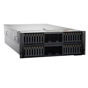 Computer Data Center Rack Server with 16TB Memory – The Inventory Master