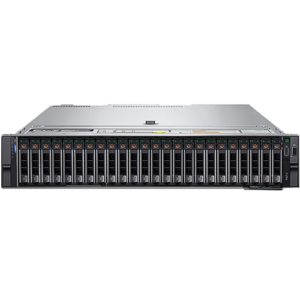 Advanced Data Center Solutions with EMC PowerEdge R750Xs – The Inventory Master