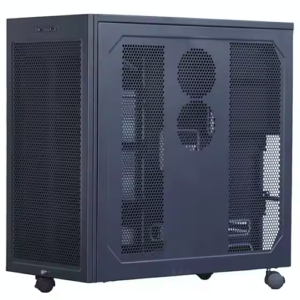 Rack Server Tower Server with AI Edge Support – The Inventory Master