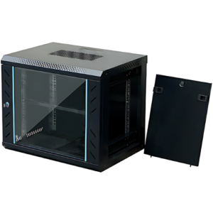 Secure 19 Systems Server Rack for Data Centers in Stock – The Inventory Master