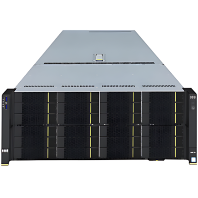Mini Data Center 5288 V5 with Xeon CPU – The Inventory Master