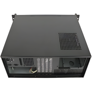 Rackmount Server with 5025 CD ROM and Two USB 2.0 – The Inventory Master