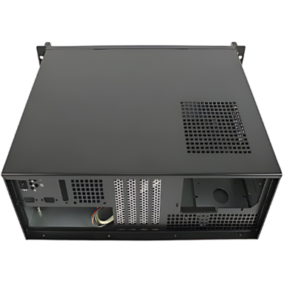 Rackmount Server with 5025 CD ROM and Two USB 2.0 – The Inventory Master