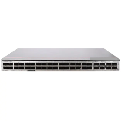 Data Center Switch with 9 Tbps Capacity – The Inventory Master