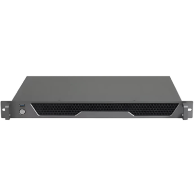 Industrial Chassis with Flex PSU Power and 1 USB 3.0 – The Inventory Master