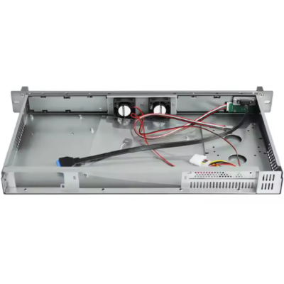 Industrial Chassis with Flex PSU Power and 1 USB 3.0 – The Inventory Master