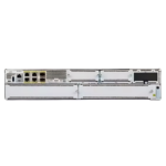 Network Router with 4 LAN Ports and 1 WAN Port – The Inventory Master