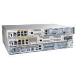 Network Router with 4 LAN Ports and 1 WAN Port – The Inventory Master