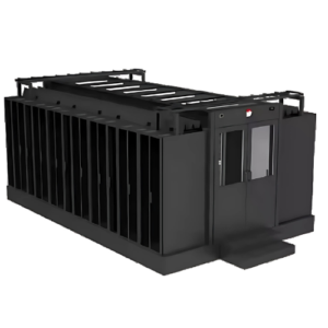 Data Center  with IP20 Rating and CE or RoHS Certification  – The Inventory Master