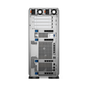 High Performance Dual Xeon Tower Server with DDR5 – The Inventory Master
