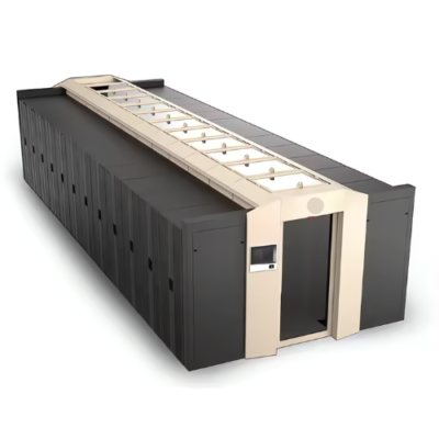 Smart Micro Data Center Module with Integrated Power – The Inventory Master