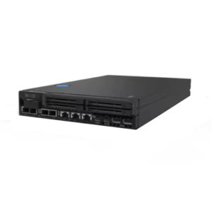 Rugged 1U Compact Server with Remote Management – The Inventory Master