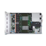 High Performance 2U Rack Server with Dual Xeon & GPU Support – The Inventory Master