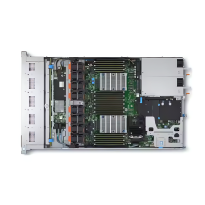 High Performance 2U Rack Server with Dual Xeon & GPU Support – The Inventory Master