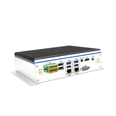 High Performance Industrial Mini PC with Intel i3 i5 i7 – The Inventory Master