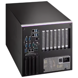 High Performance AI Edge Server with Intel Xeon D 1700 – The Inventory Master