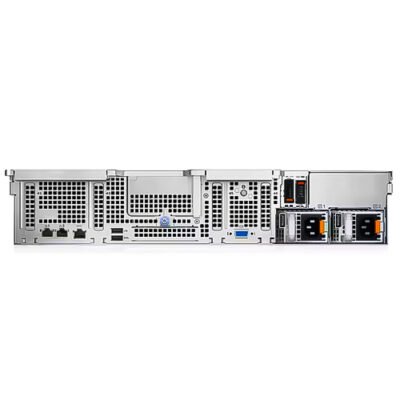 2U Rack Server with Dual Xeon CPUs PCIe Gen4 iDRAC9 – The Inventory Master