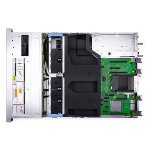 2U Rack Server with Dual Xeon CPUs PCIe Gen4 iDRAC9 – The Inventory Master