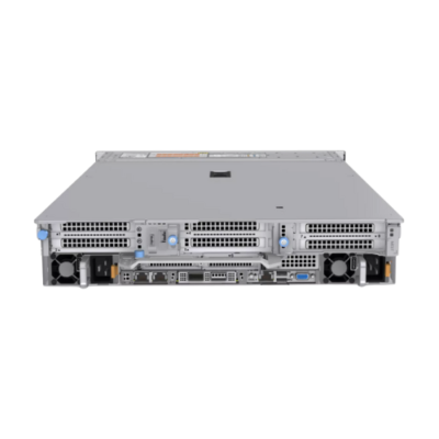 High Performance 2U Rack Server with Dual CPU 3TB DDR4 Capacity – The Inventory Master