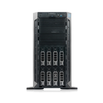 High Performance Dual Xeon Tower Server with Massive Storage RAM – The Inventory Master