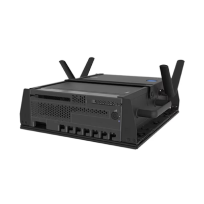 High Performance 2U Edge Server with Xeon D CPU and 256GB RAM – The Inventory Master