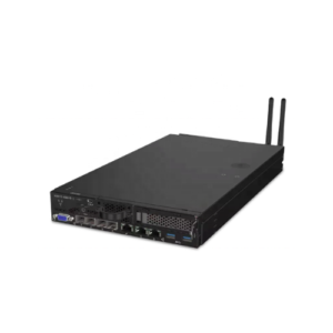 High Performance 1U Edge Server with 16 Core Xeon D and 256GB RAM – The Inventory Master