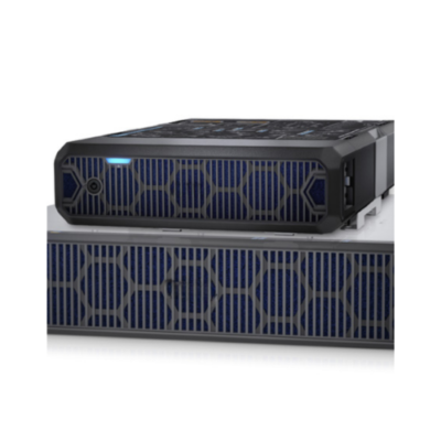 2U Edge Rack Server with 3rd Gen Xeon D CPU and 512GB RAM – The Inventory Master