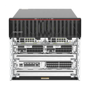High Performance Modular Data Center Switch Series X16/X8/X4 – The Inventory Master