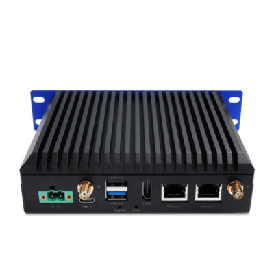 High Performance Embedded AI Edge Computing Board with Dual NPU – The Inventory Master