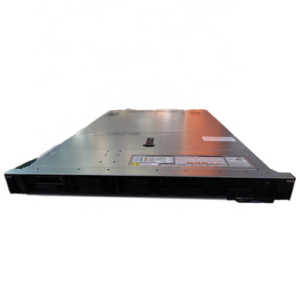 High Performance 1U Rack Server with Dual Xeon CPUs and RAID Support – The Inventory Master