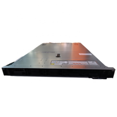 High Performance 1U Rack Server with Dual Xeon CPUs and RAID Support – The Inventory Master
