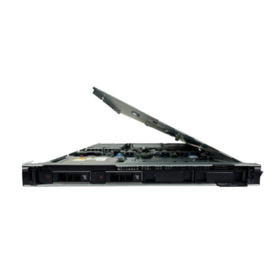 High Performance 1U Rack Server with Xeon Support and Flexible Storage – The Inventory Master