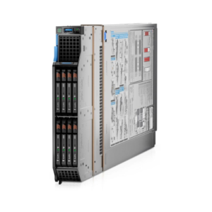 High Performance 1U Blade Server with DDR5 Memory and NVMe Storage – The Inventory Master