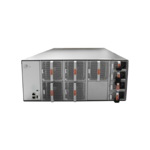 High Capacity 400Gbps Data Center Switch with 128 Port Support – The Inventory Master