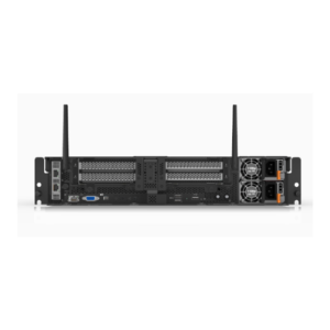 High Performance 2U Rack Server with DDR4 Memory and NVMe Storage – The Inventory Master