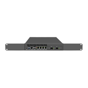 Compact Wired Edge Router with 4x2.5GbE, 2x10Gb SFP+, 16GB Memory – The Inventory Master